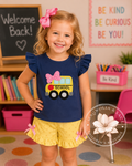 Sweet Ride Back to School Set
