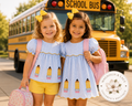 Back To School Pencil Set