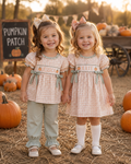 🎨 Personalized Pumpkin Patch Set
